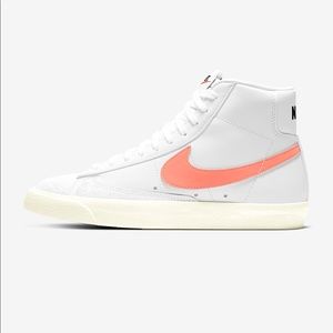 Nike Blazer Mid ‘77 Vintage